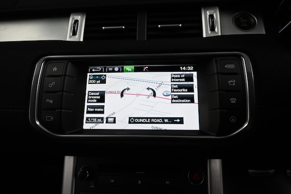 Used Land Rover Range Rover Evoque 2016 for sale - 75646790: Photo 13