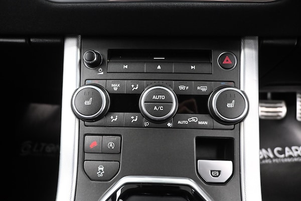 Used Land Rover Range Rover Evoque 2016 for sale - 75646790: Photo 14