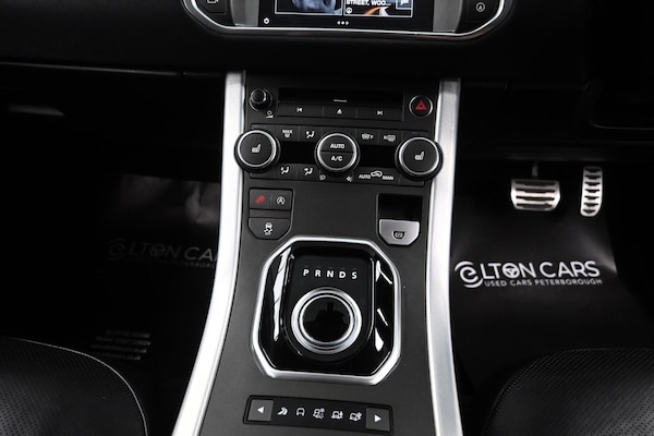 Used Land Rover Range Rover Evoque 2016 for sale - 75646790: Photo 15
