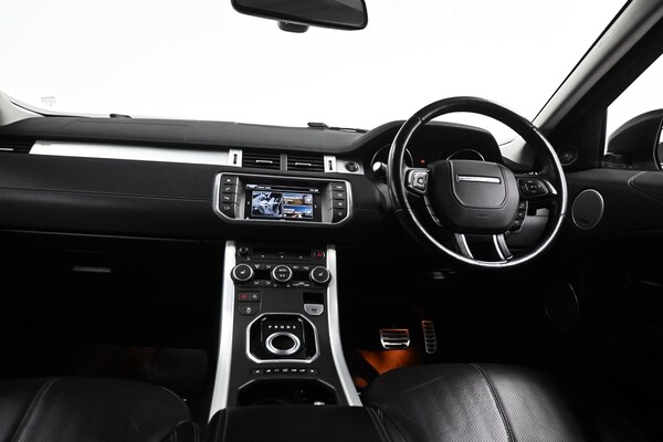 Used Land Rover Range Rover Evoque 2016 for sale - 75646790: Photo 16
