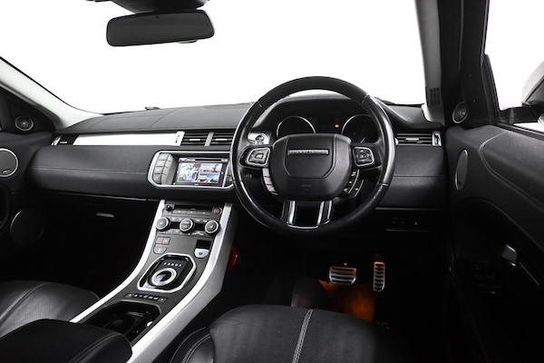Used Land Rover Range Rover Evoque 2016 for sale - 75646790: Photo 17