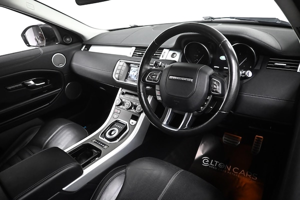 Used Land Rover Range Rover Evoque 2016 for sale - 75646790: Photo 18