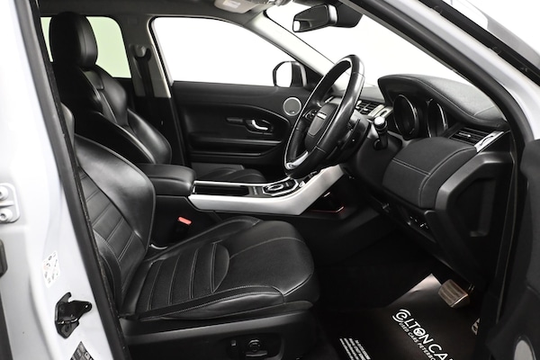 Used Land Rover Range Rover Evoque 2016 for sale - 75646790: Photo 20