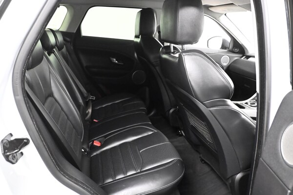 Used Land Rover Range Rover Evoque 2016 for sale - 75646790: Photo 21