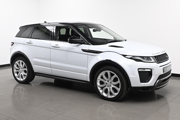 Used Land Rover Range Rover Evoque 2016 for sale - 75646790: Photo 26