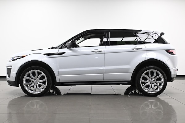 Used Land Rover Range Rover Evoque 2016 for sale - 75646790: Photo 6