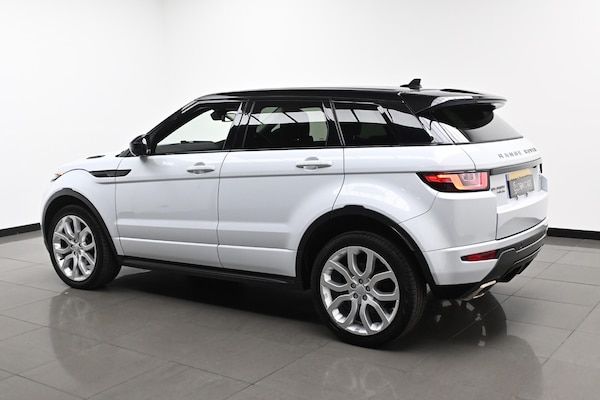 Used Land Rover Range Rover Evoque 2016 for sale - 75646790: Photo 8