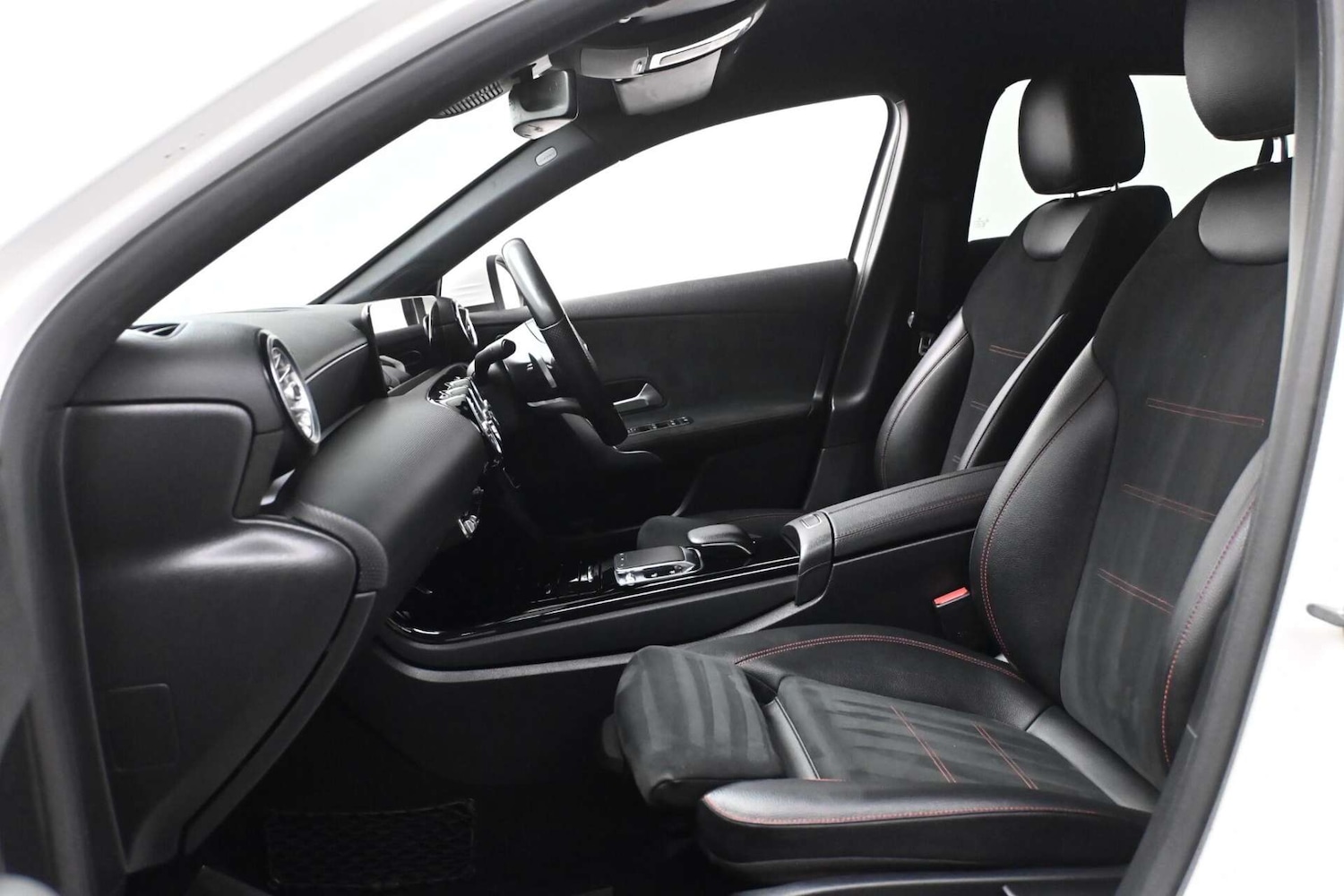 Used Mercedes-Benz A-Class 2019 for sale - 77729100: Photo 10