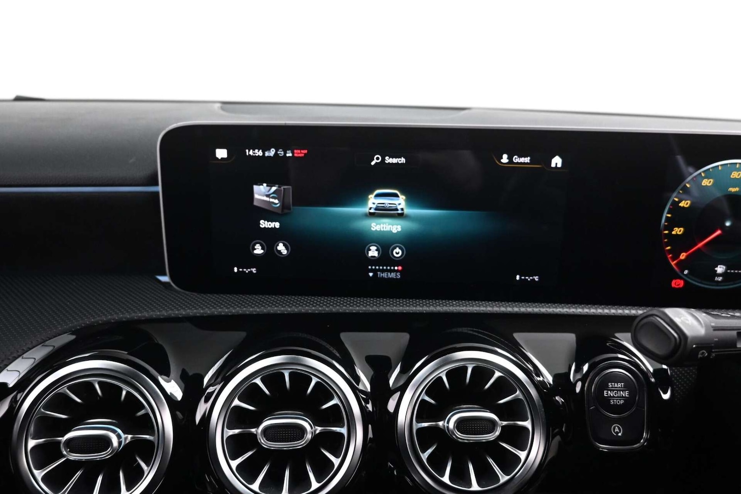 Used Mercedes-Benz A-Class 2019 for sale - 77729100: Photo 13