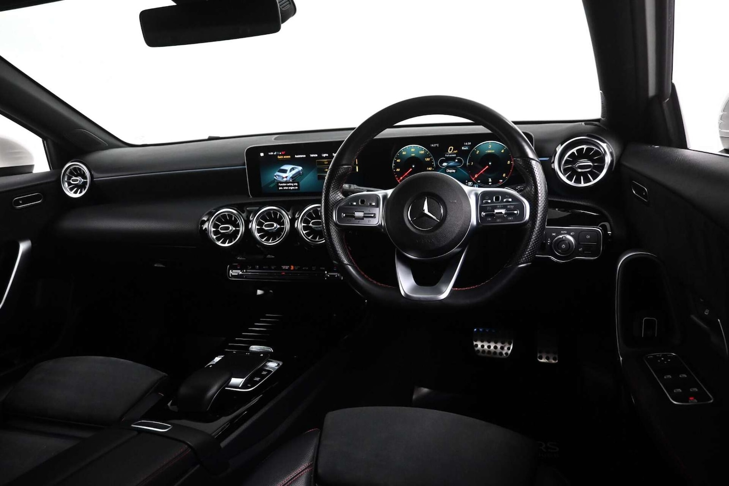 Used Mercedes-Benz A-Class 2019 for sale - 77729100: Photo 20