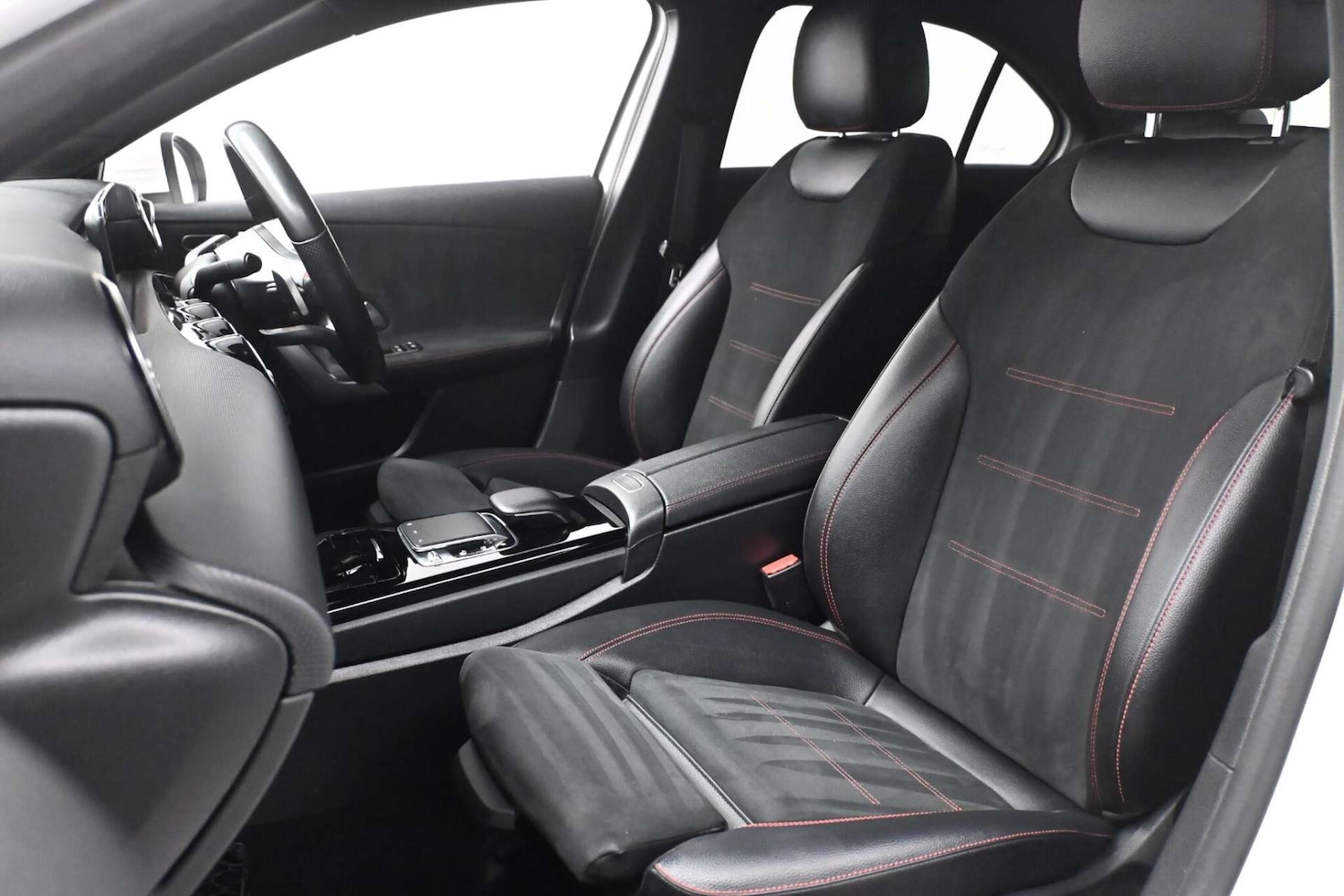 Used Mercedes-Benz A-Class 2019 for sale - 77729100: Photo 21