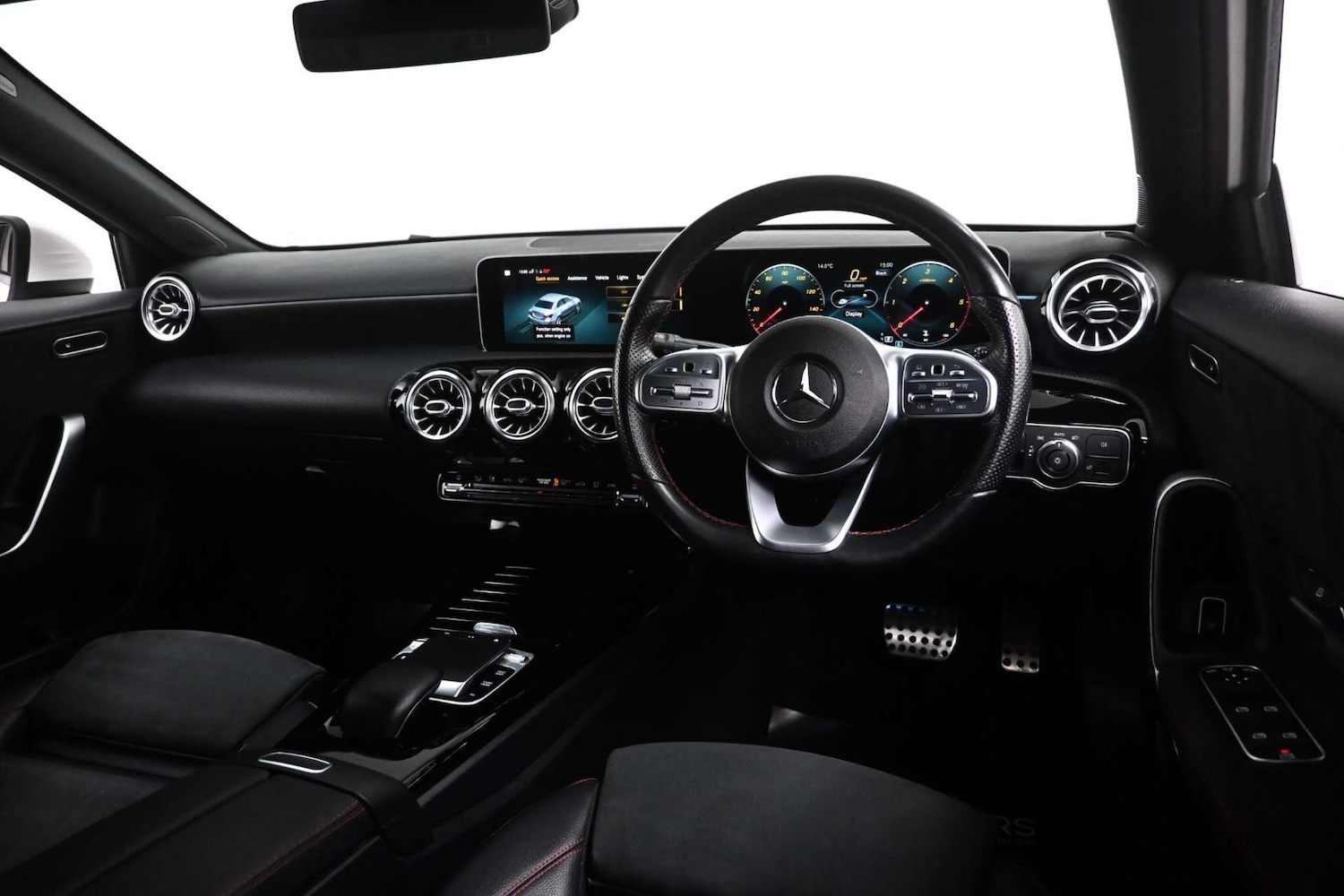 Used Mercedes-Benz A-Class 2019 for sale - 77729100: Photo 23