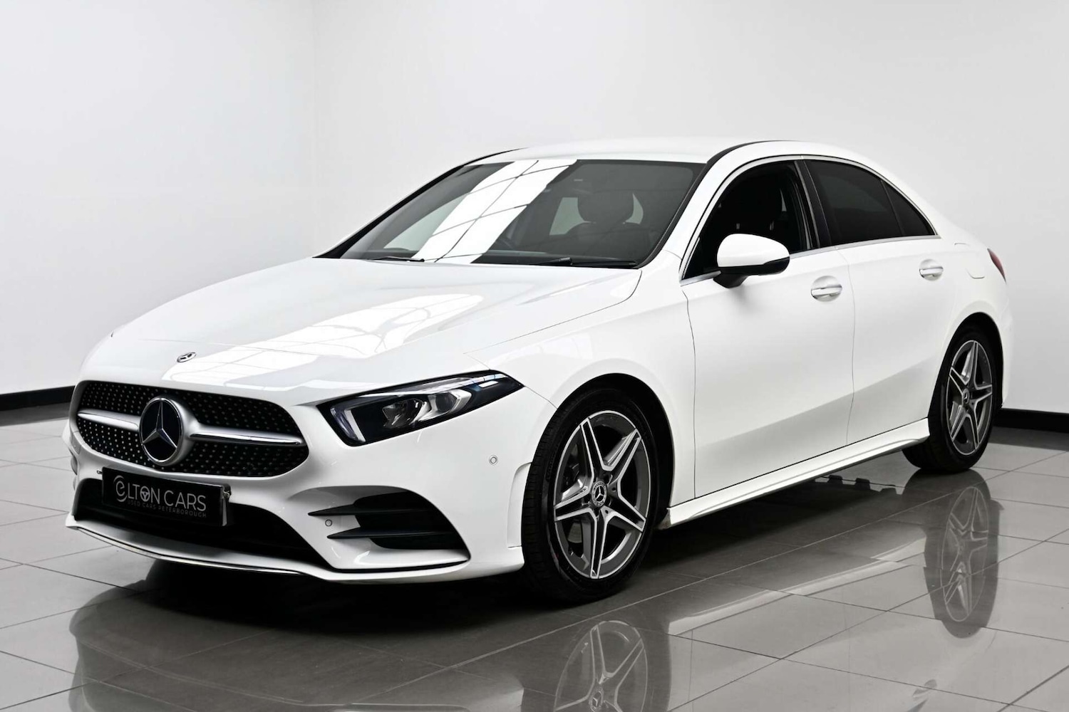 Used Mercedes-Benz A-Class 2019 for sale - 77729100: Photo 25