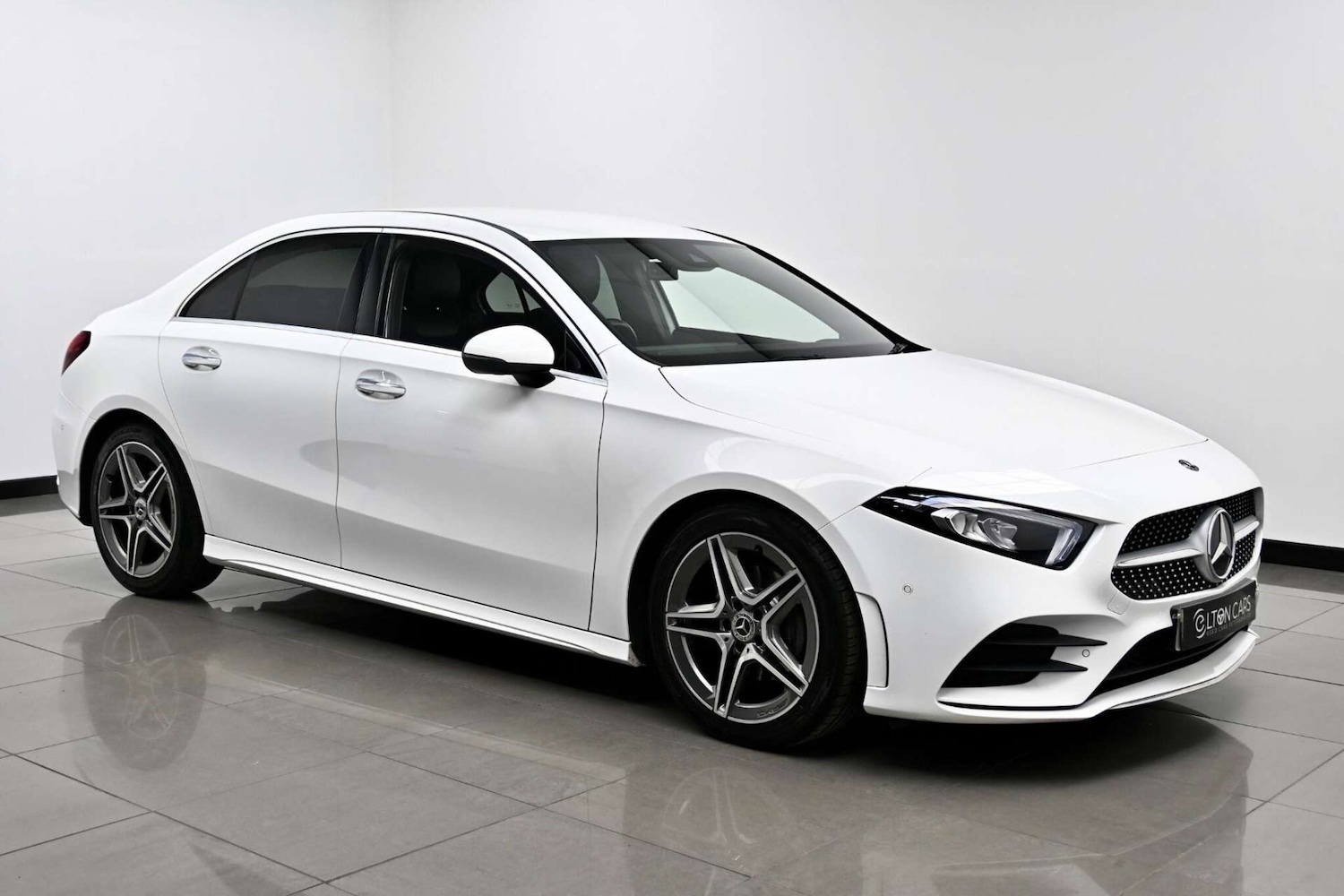 Used Mercedes-Benz A-Class 2019 for sale - 77729100: Photo 27