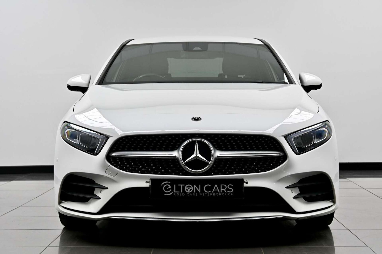 Used Mercedes-Benz A-Class 2019 for sale - 77729100: Photo 3