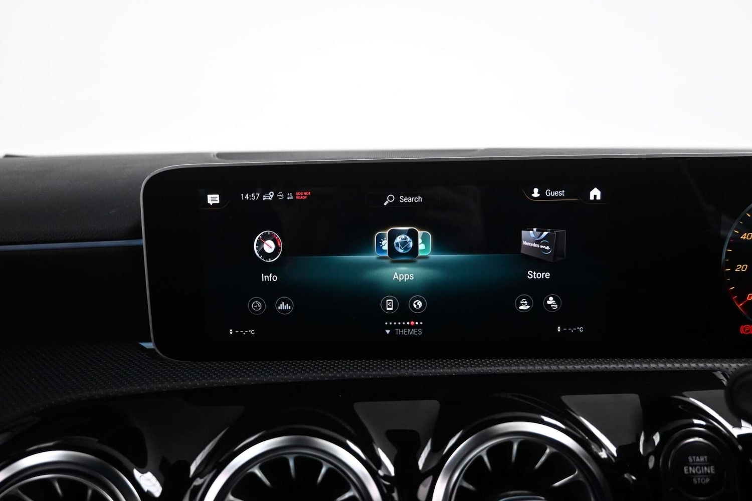 Used Mercedes-Benz A-Class 2019 for sale - 77729100: Photo 31