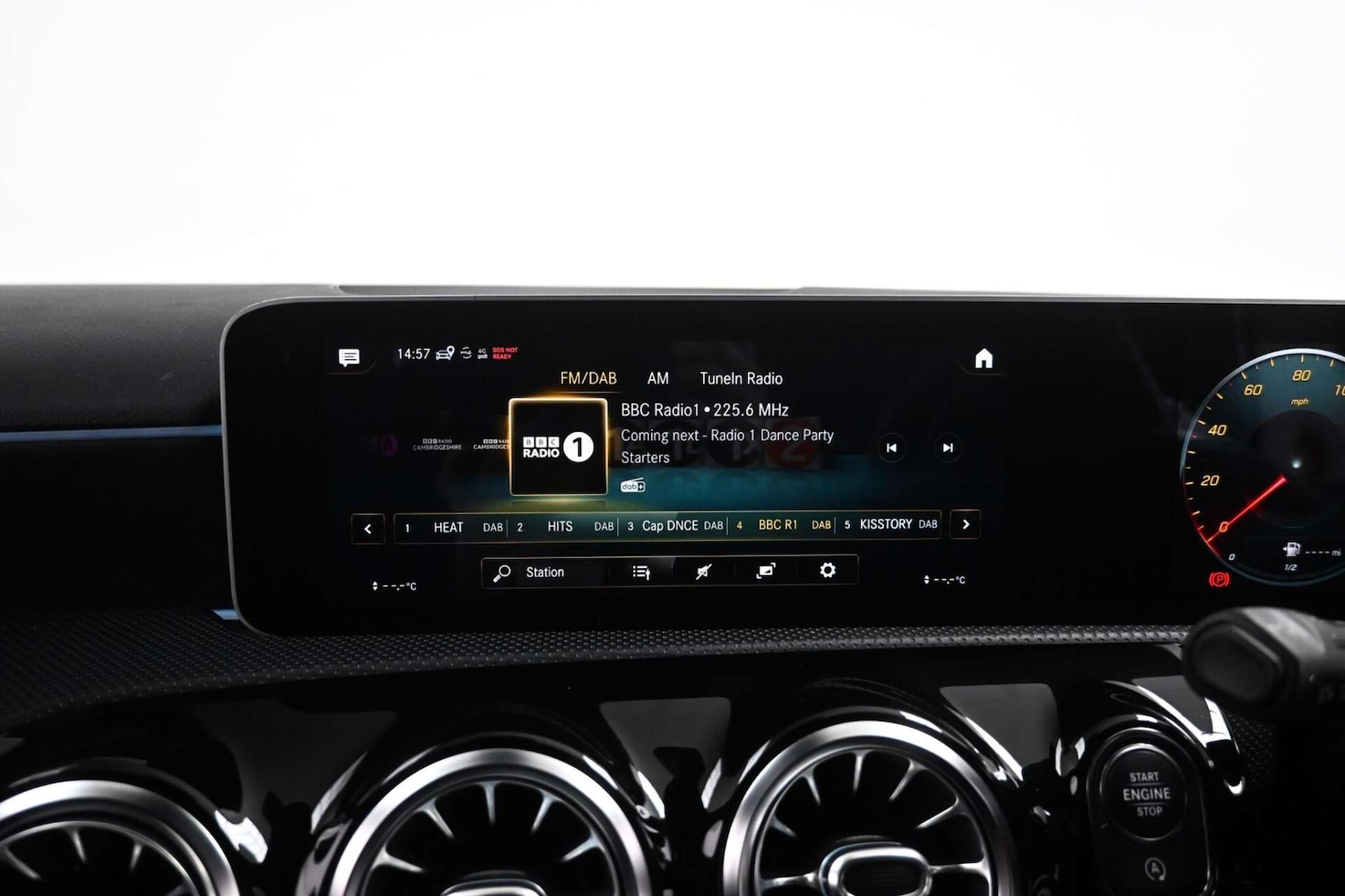 Used Mercedes-Benz A-Class 2019 for sale - 77729100: Photo 35