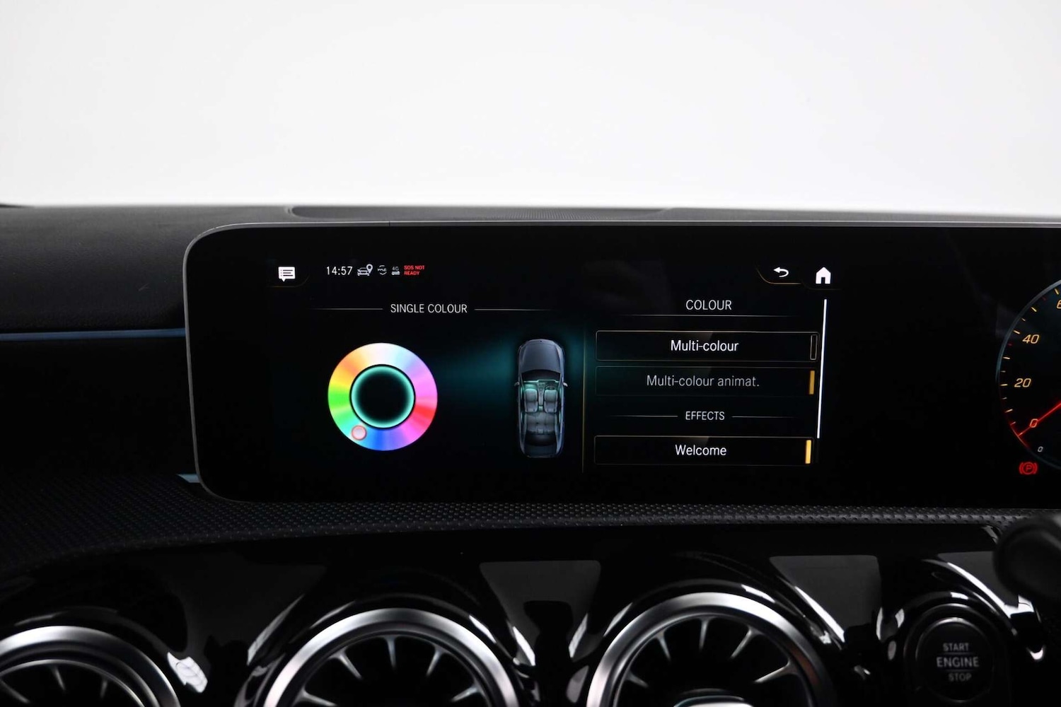 Used Mercedes-Benz A-Class 2019 for sale - 77729100: Photo 36