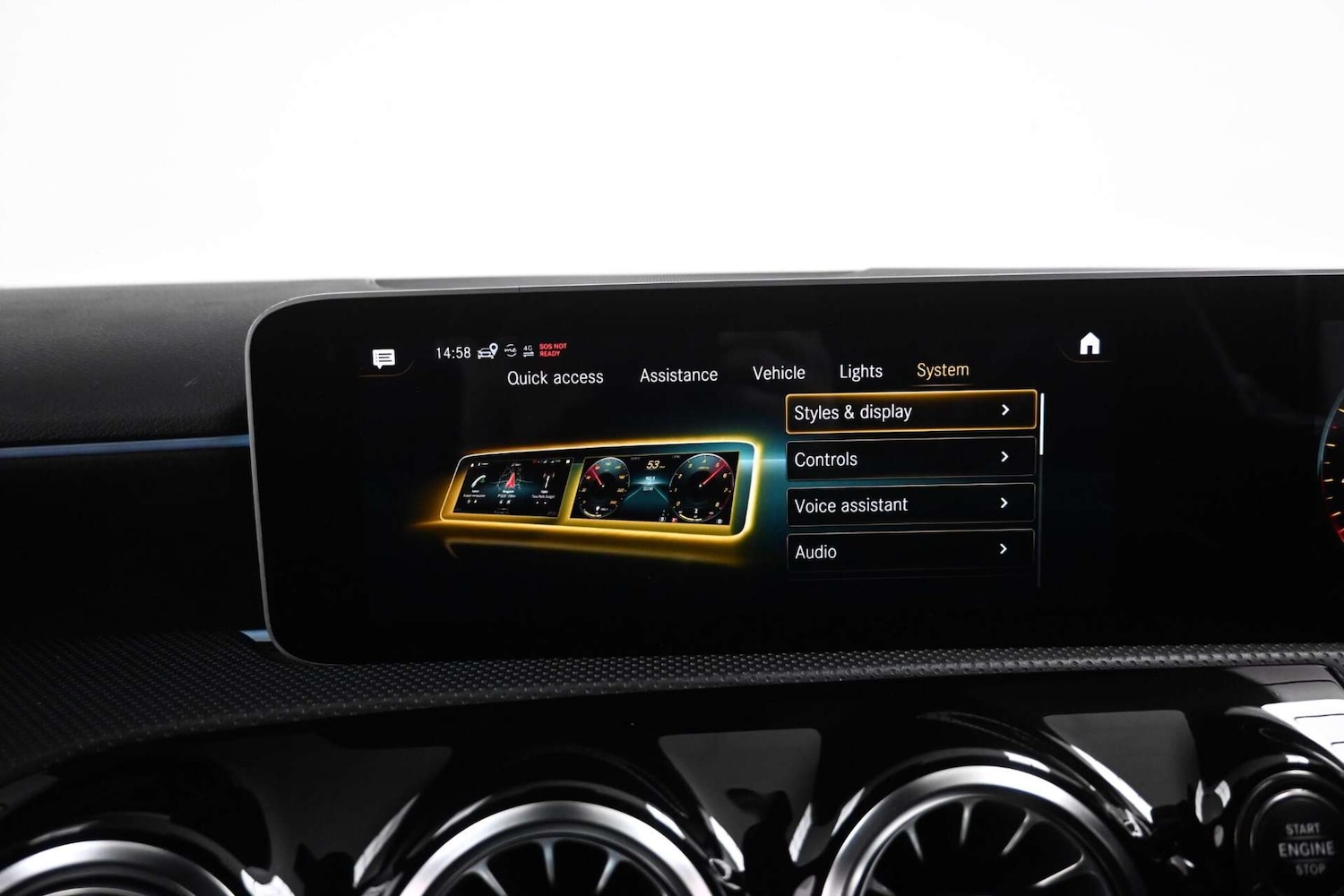 Used Mercedes-Benz A-Class 2019 for sale - 77729100: Photo 38