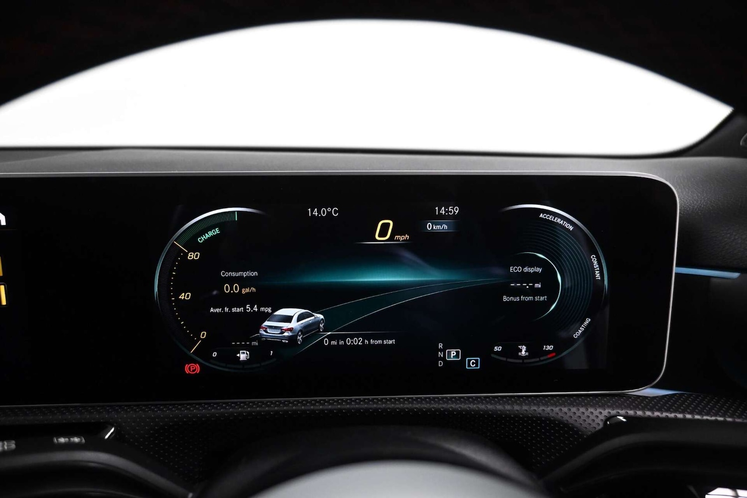 Used Mercedes-Benz A-Class 2019 for sale - 77729100: Photo 40