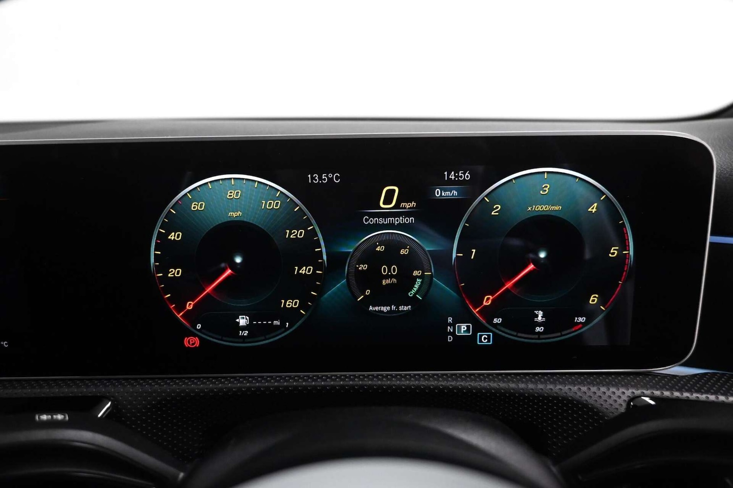 Used Mercedes-Benz A-Class 2019 for sale - 77729100: Photo 41