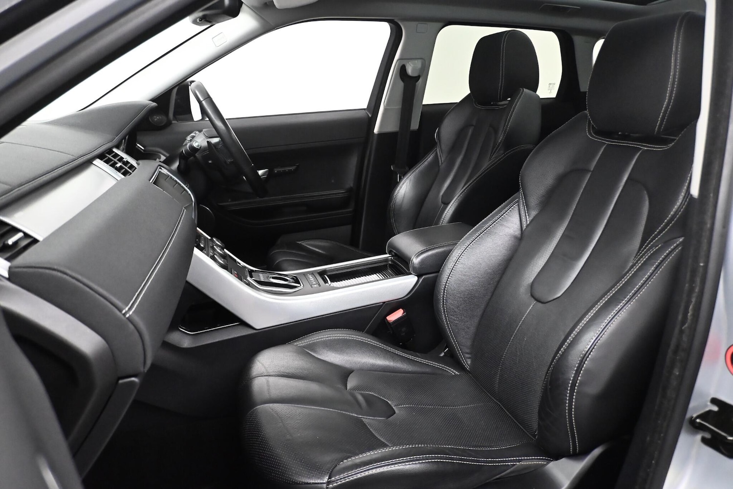 Used Land Rover Range Rover Evoque 2014 for sale - 77143572: Photo 10