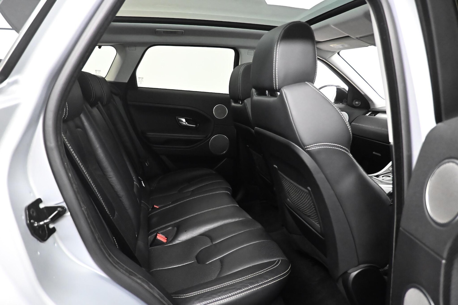 Used Land Rover Range Rover Evoque 2014 for sale - 77143572: Photo 11