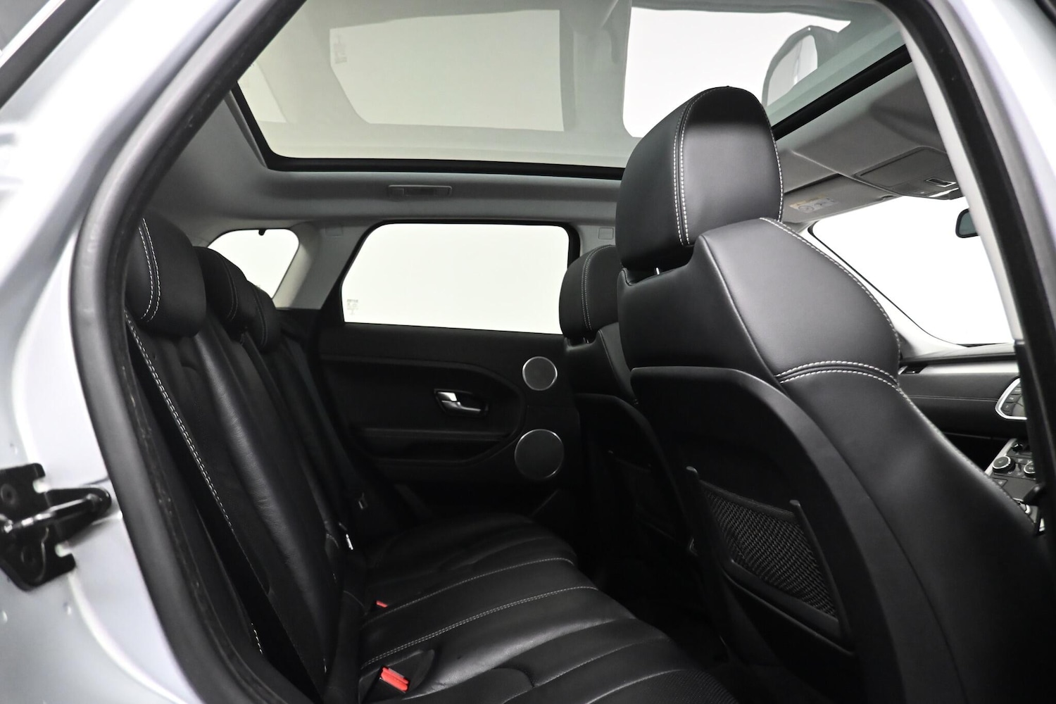 Used Land Rover Range Rover Evoque 2014 for sale - 77143572: Photo 12