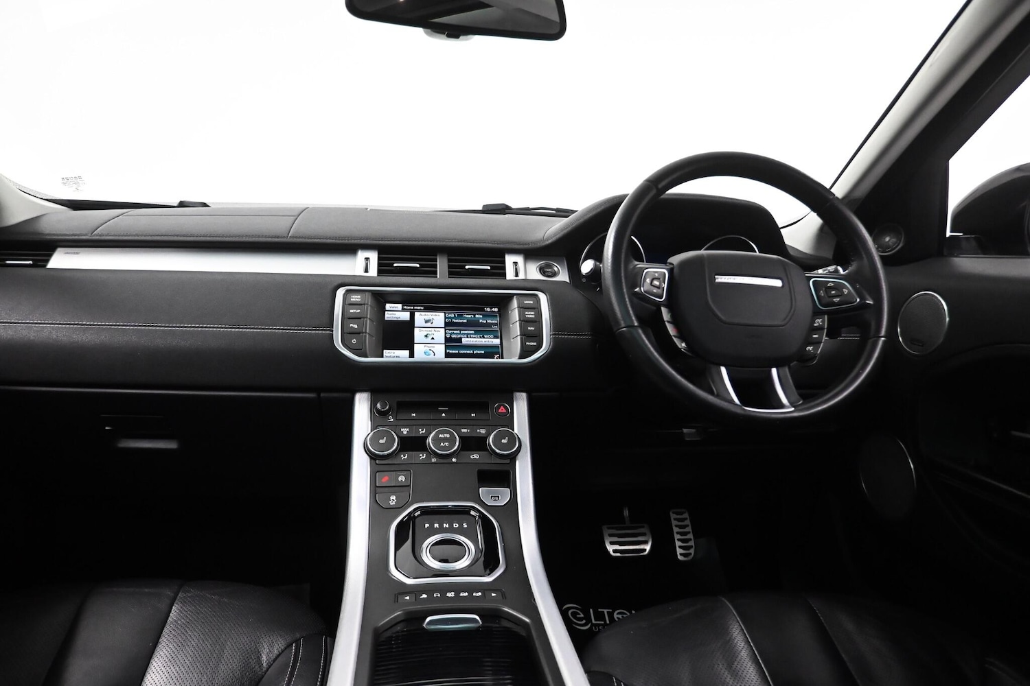 Used Land Rover Range Rover Evoque 2014 for sale - 77143572: Photo 13