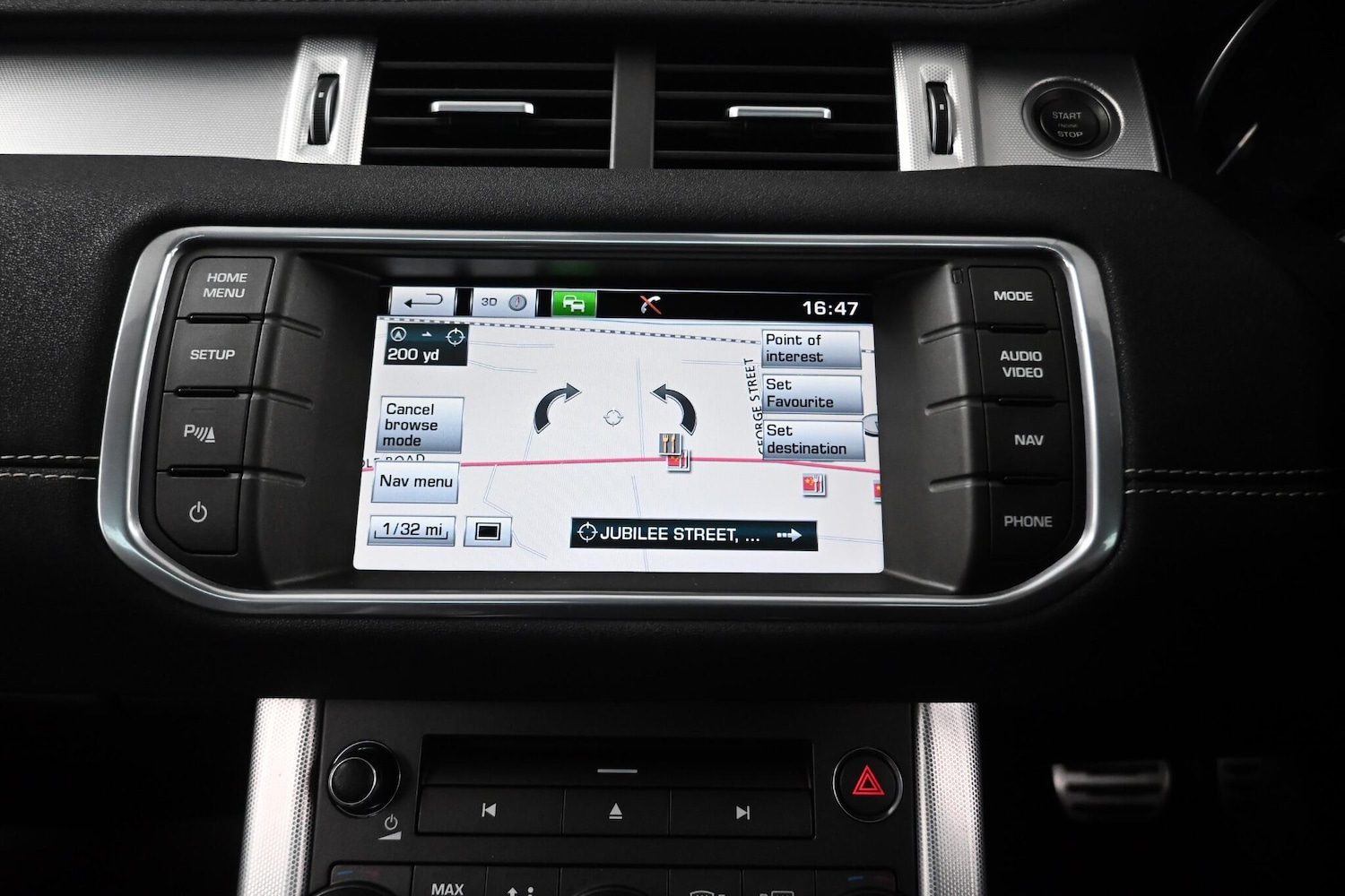 Used Land Rover Range Rover Evoque 2014 for sale - 77143572: Photo 14