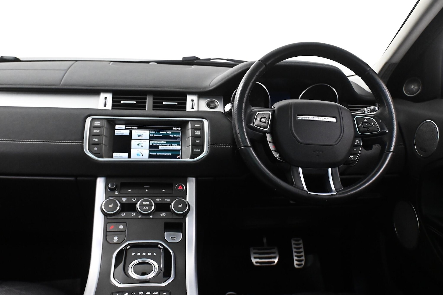 Used Land Rover Range Rover Evoque 2014 for sale - 77143572: Photo 16