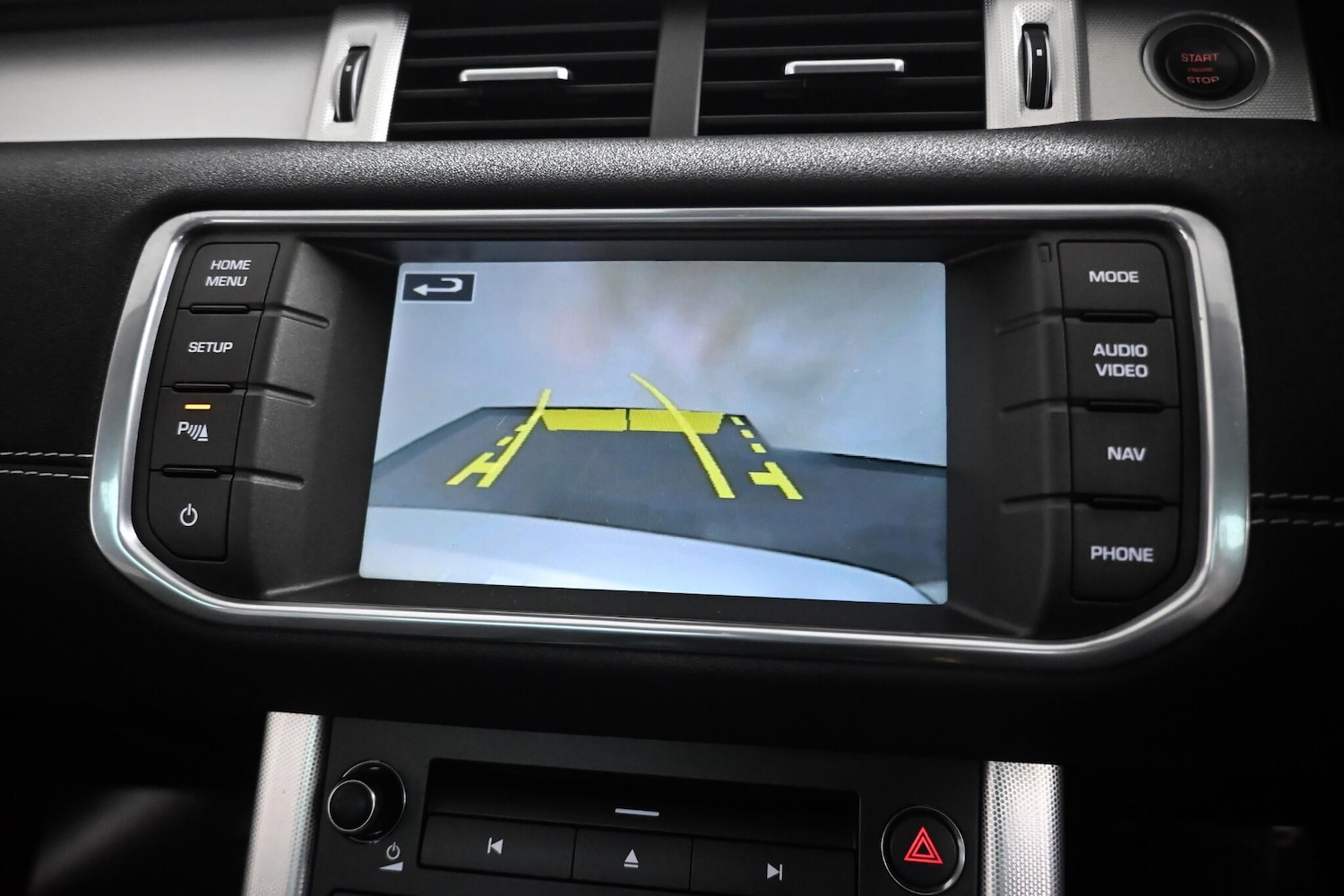 Used Land Rover Range Rover Evoque 2014 for sale - 77143572: Photo 17