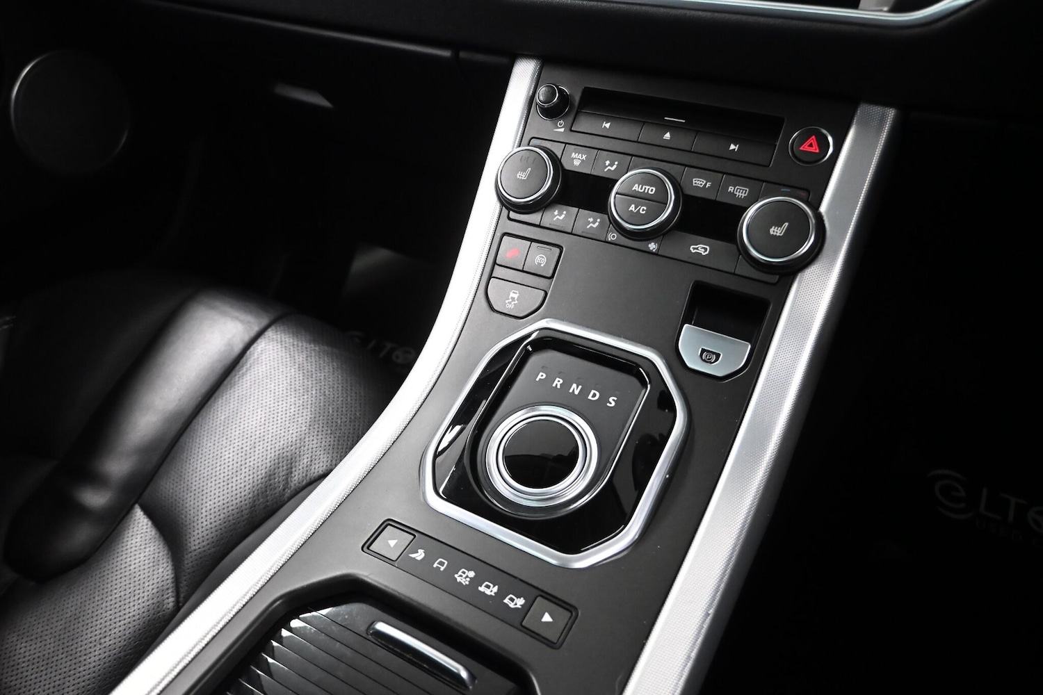 Used Land Rover Range Rover Evoque 2014 for sale - 77143572: Photo 22