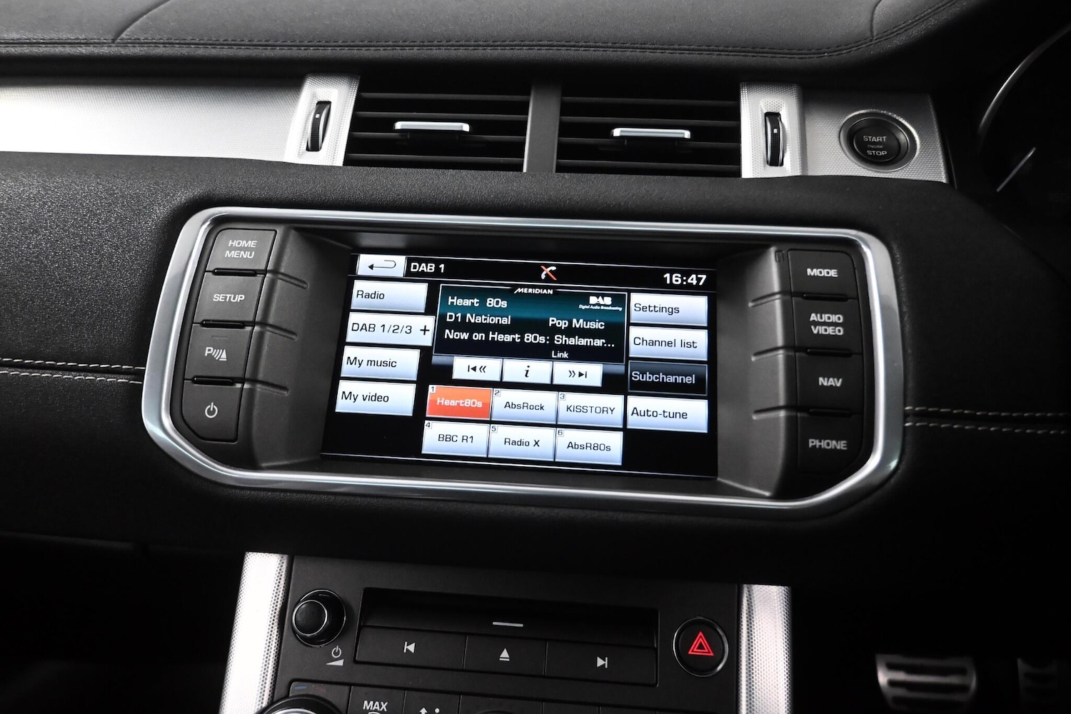 Used Land Rover Range Rover Evoque 2014 for sale - 77143572: Photo 24