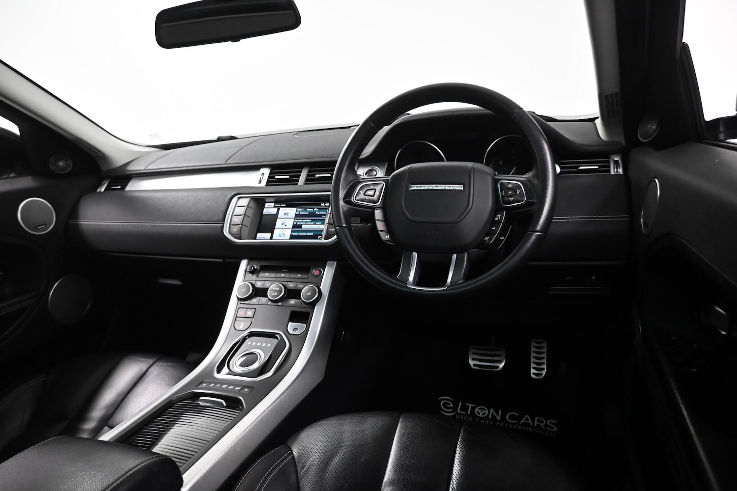 Used Land Rover Range Rover Evoque 2014 for sale - 77143572: Photo 25