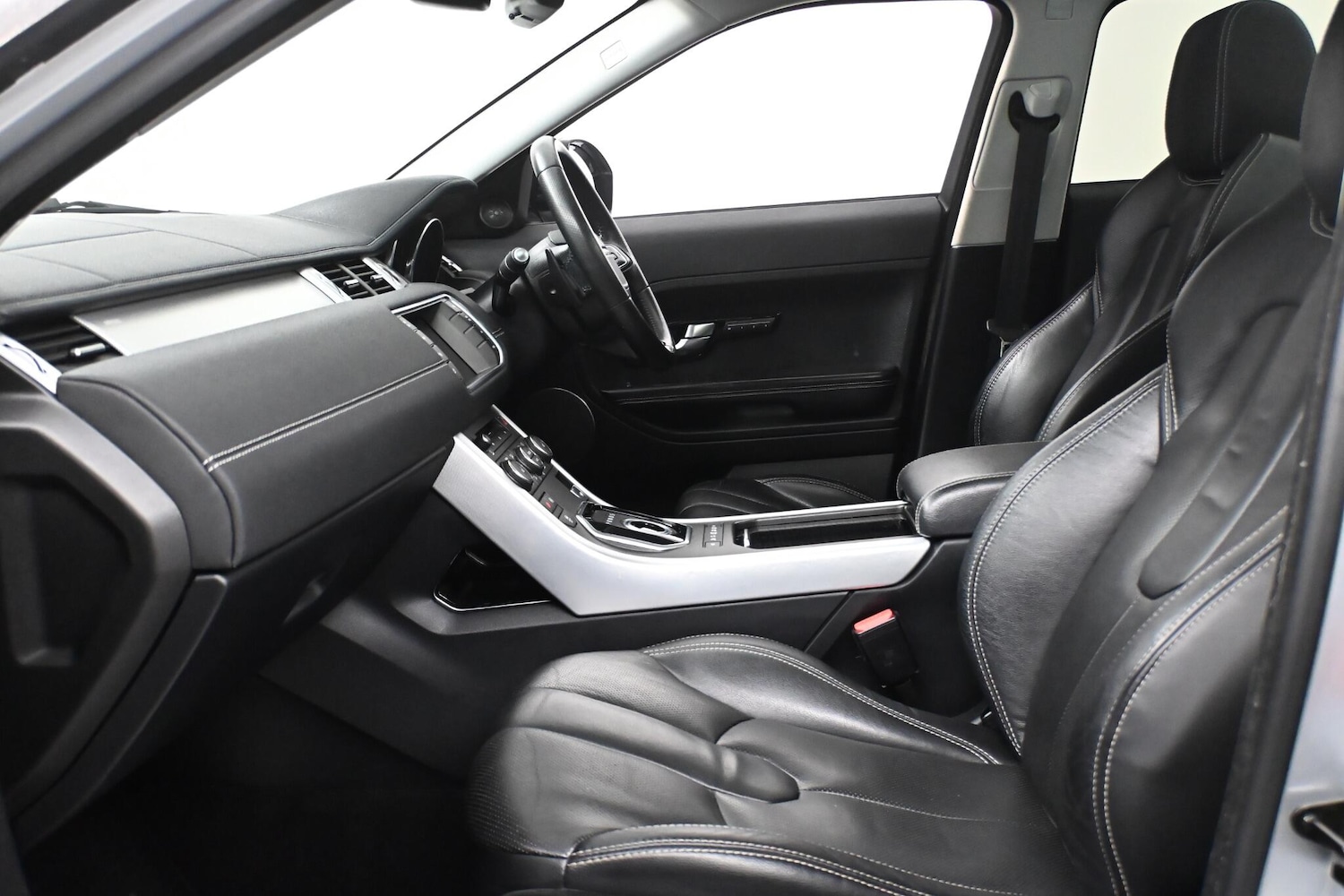 Used Land Rover Range Rover Evoque 2014 for sale - 77143572: Photo 26