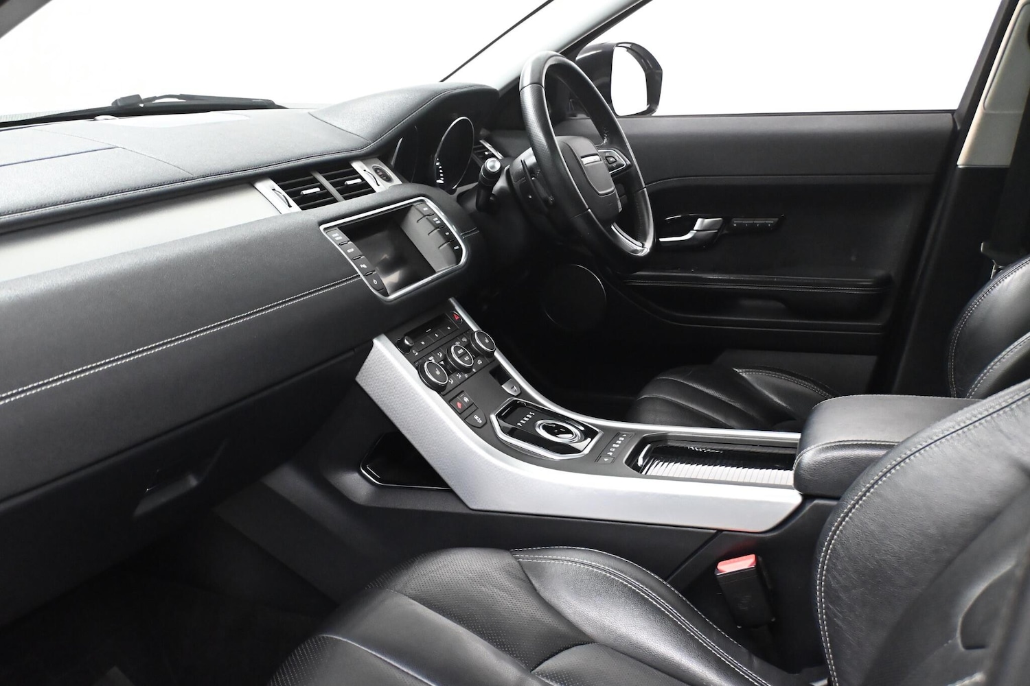 Used Land Rover Range Rover Evoque 2014 for sale - 77143572: Photo 27