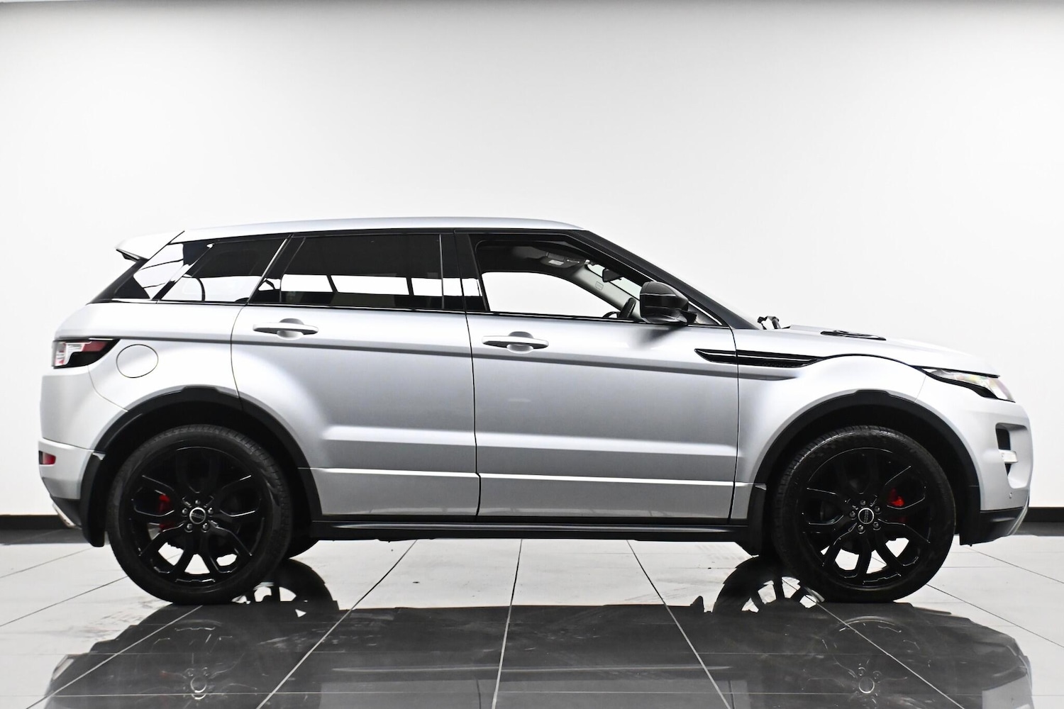 Used Land Rover Range Rover Evoque 2014 for sale - 77143572: Photo 4