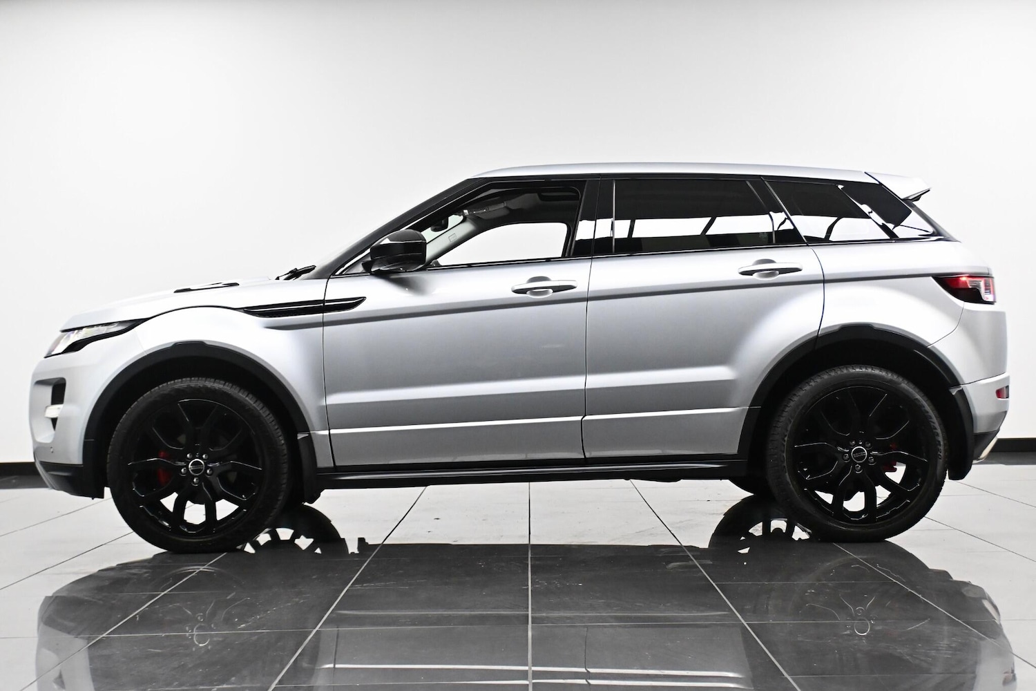 Used Land Rover Range Rover Evoque 2014 for sale - 77143572: Photo 5