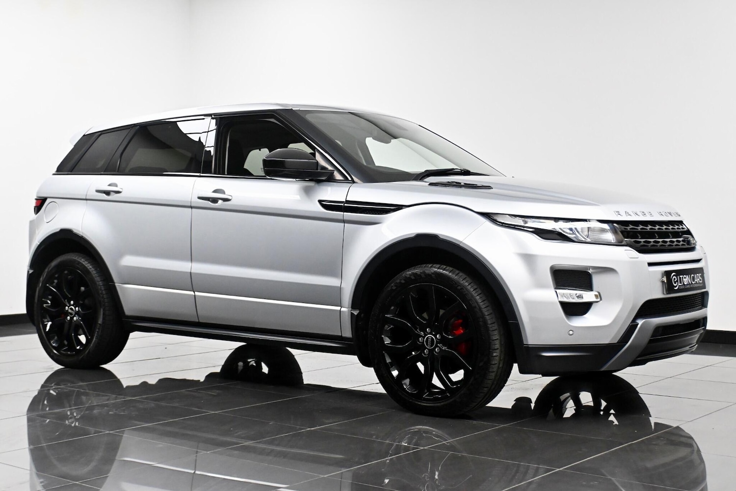 Used Land Rover Range Rover Evoque 2014 for sale - 77143572: Photo 7