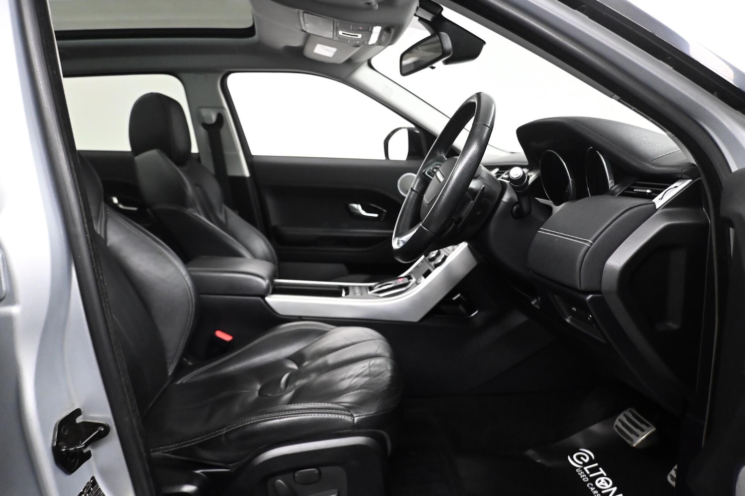 Used Land Rover Range Rover Evoque 2014 for sale - 77143572: Photo 9