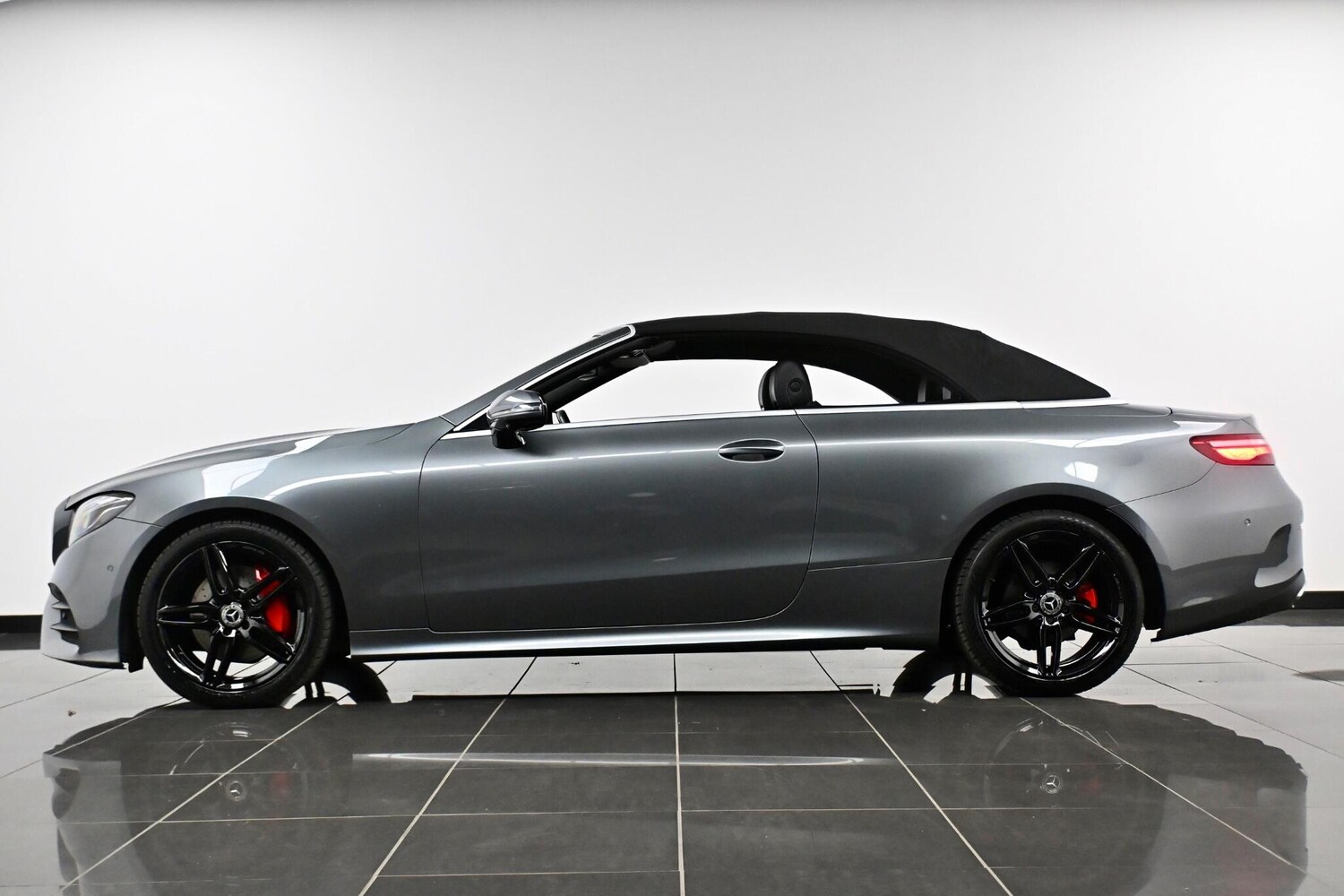 Used Mercedes-Benz E Class 2019 for sale - 78170574: Photo 10