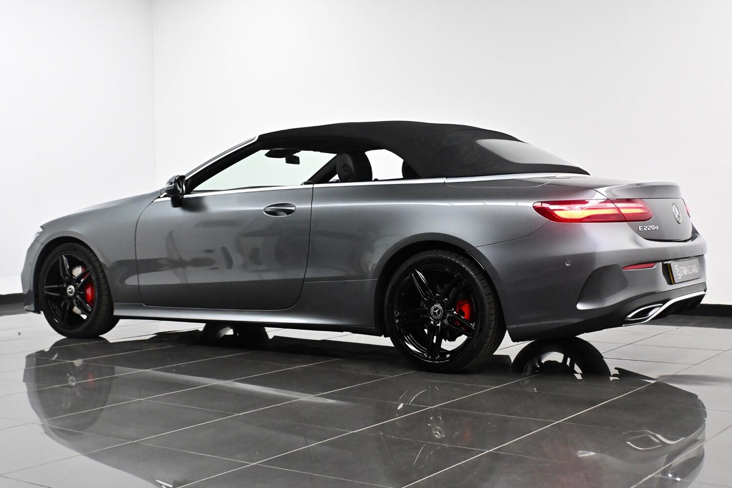 Used Mercedes-Benz E Class 2019 for sale - 78170574: Photo 11