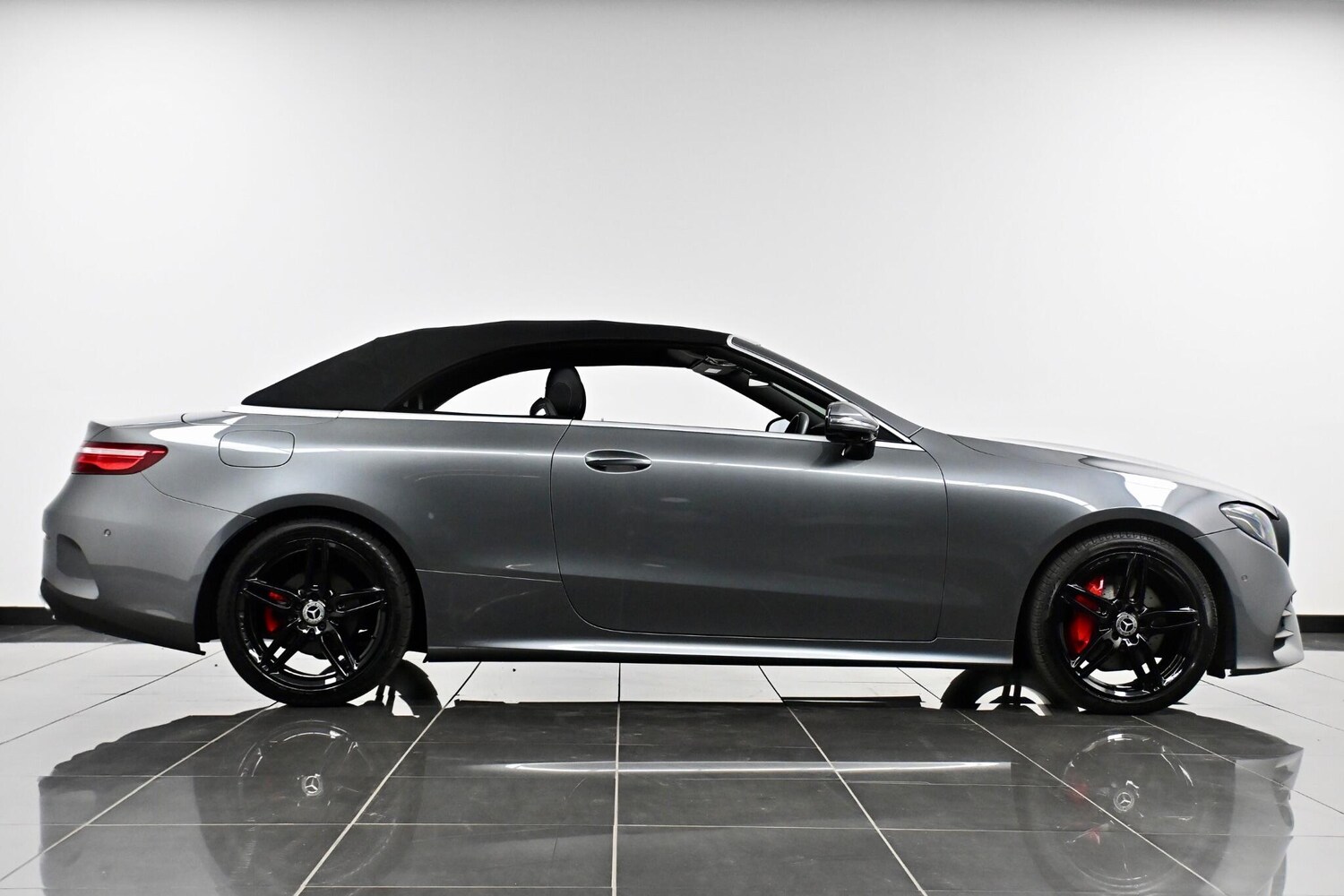 Used Mercedes-Benz E Class 2019 for sale - 78170574: Photo 14