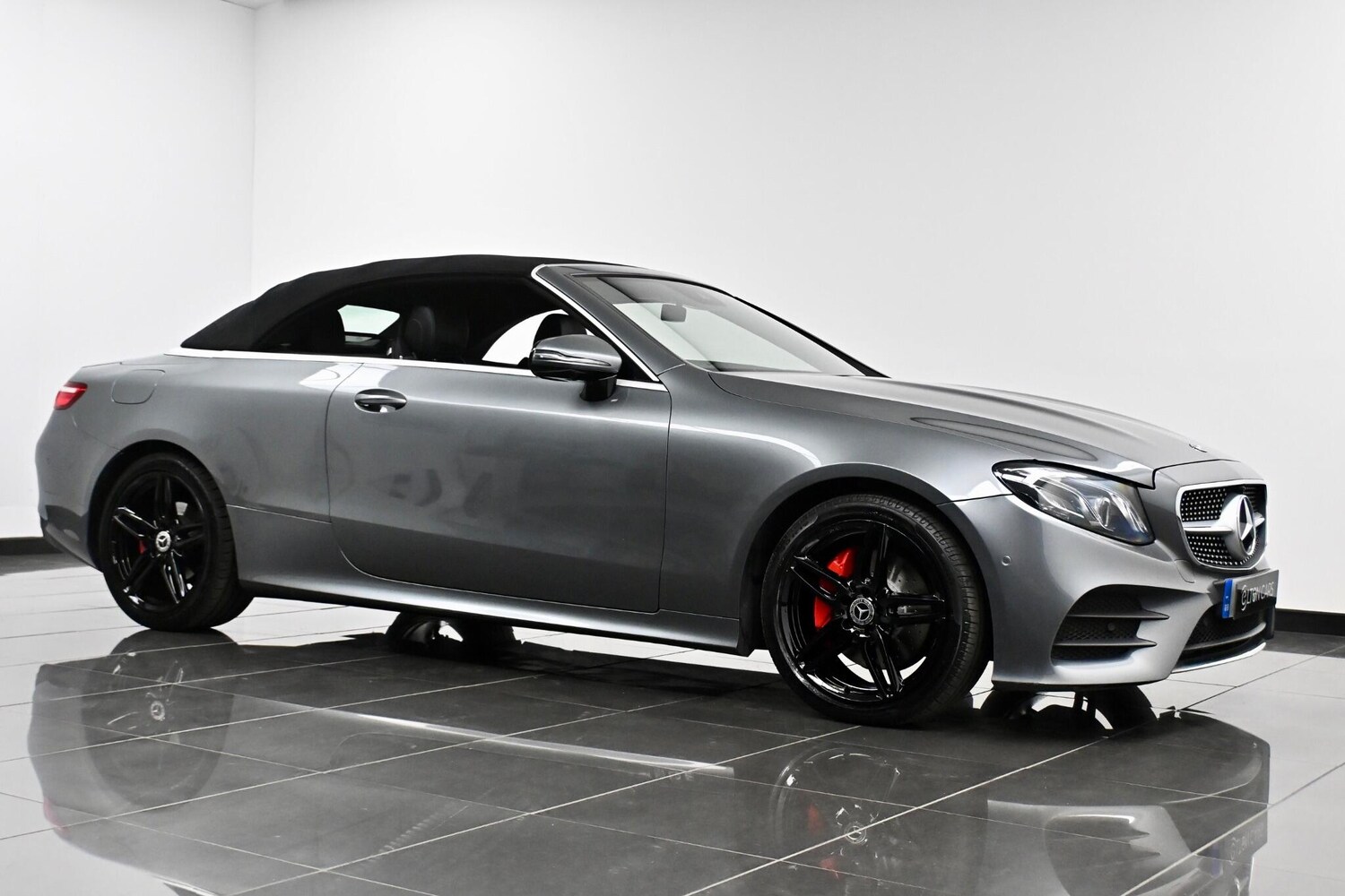 Used Mercedes-Benz E Class 2019 for sale - 78170574: Photo 15