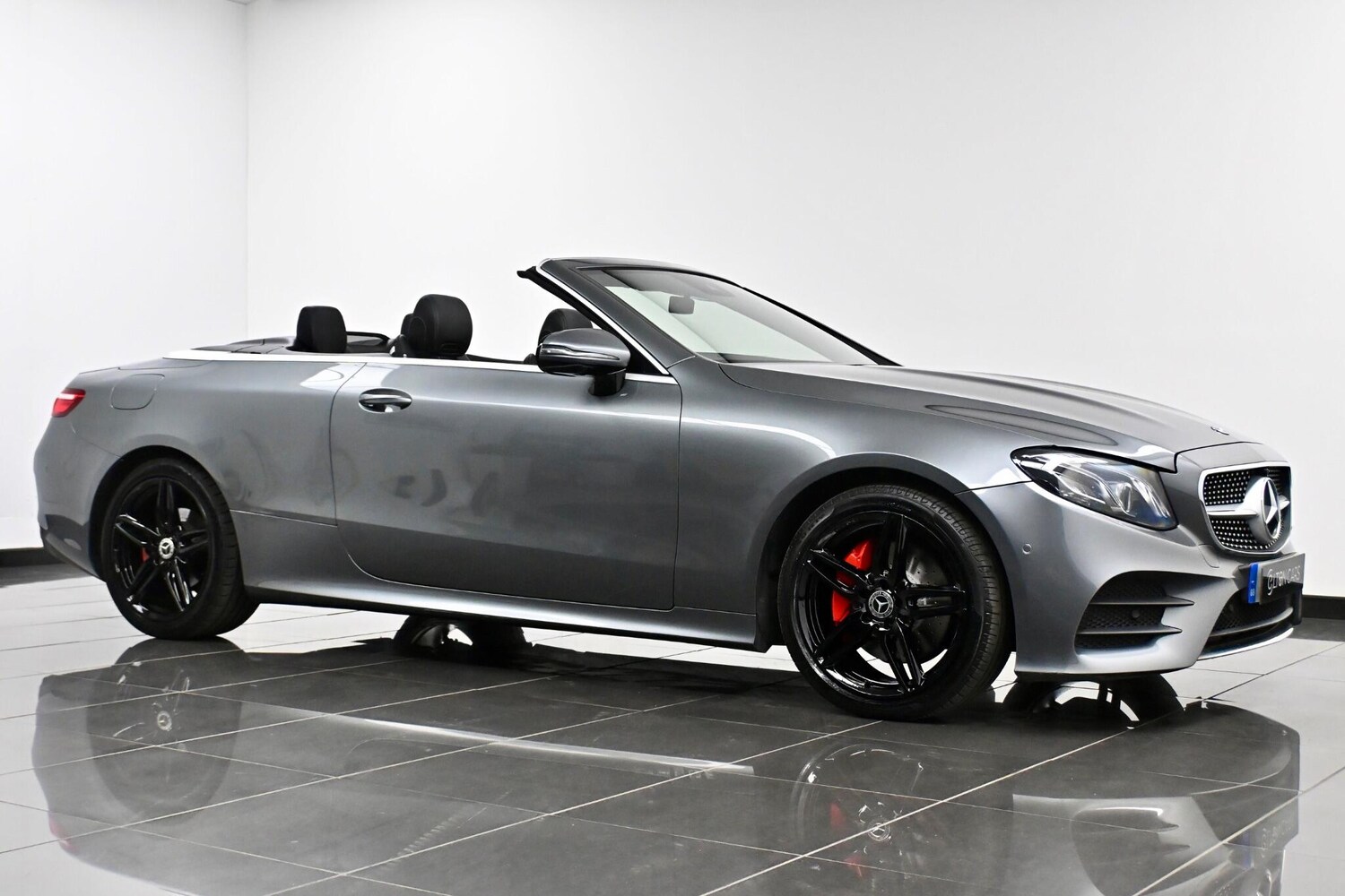 Used Mercedes-Benz E Class 2019 for sale - 78170574: Photo 16