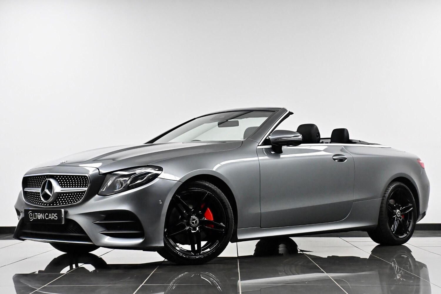 Used Mercedes-Benz E Class 2019 for sale - 78170574: Photo 18