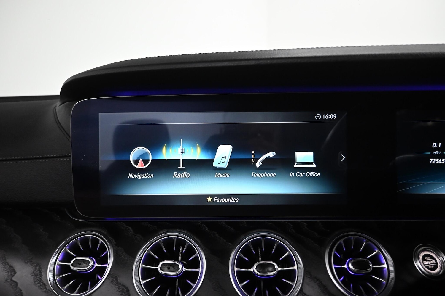 Used Mercedes-Benz E Class 2019 for sale - 78170574: Photo 20