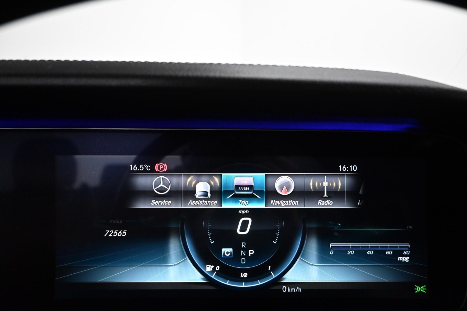 Used Mercedes-Benz E Class 2019 for sale - 78170574: Photo 21