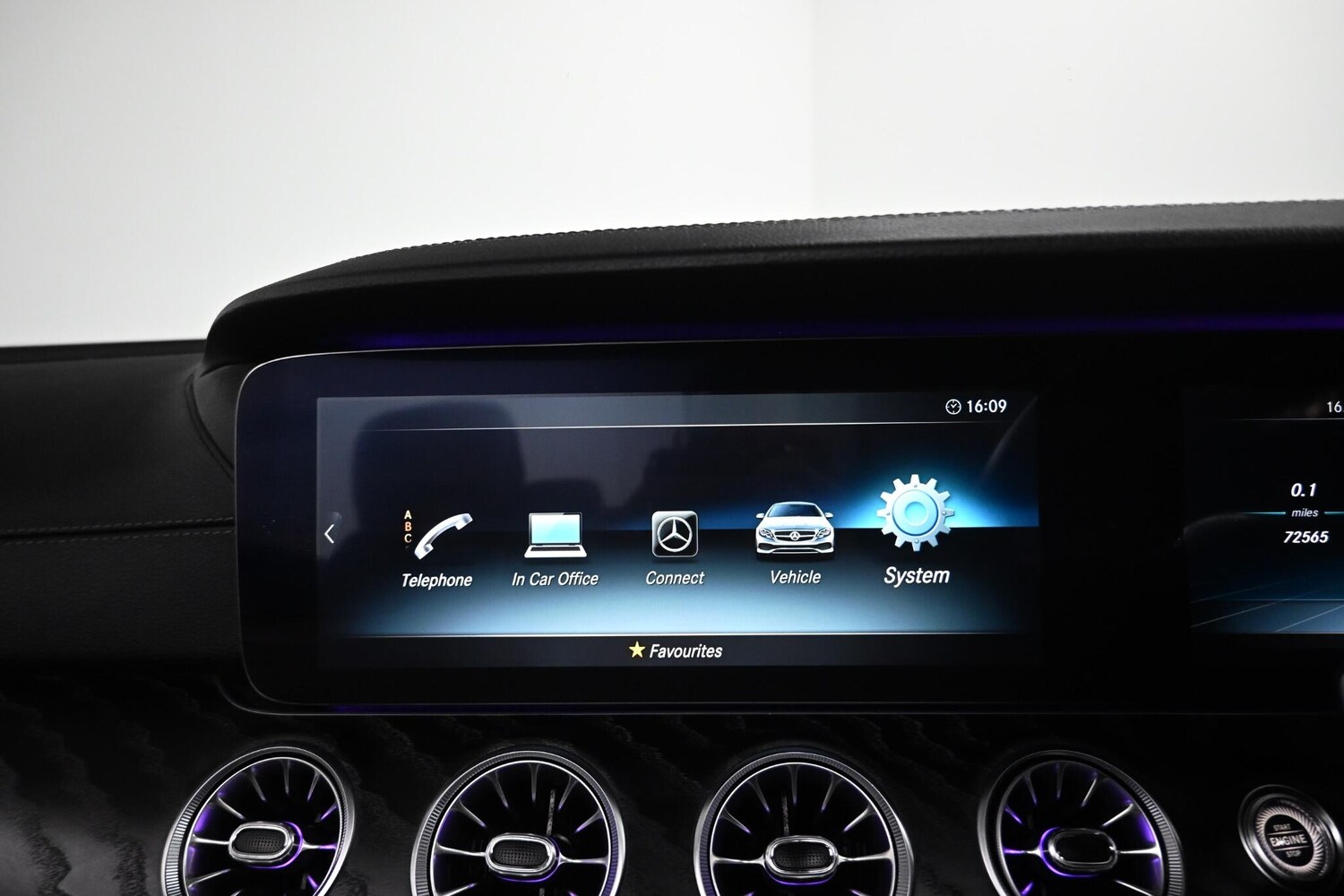 Used Mercedes-Benz E Class 2019 for sale - 78170574: Photo 22